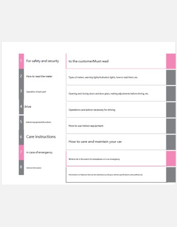 totota sienta 2021-2022 owners manual in english